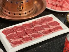 -南门涮肉(上海二店)