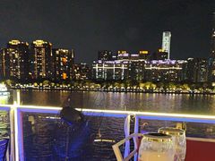 -琶醍壹号•潮菜江景餐吧