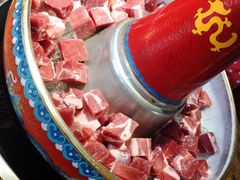 特色冰煮羊-木辛水水冰煮羊(凤城六路店)