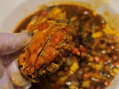 -聚味瞿记·龙虾堂(坡子街店)