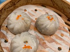 -红棉中餐厅·广州海航威斯汀酒店