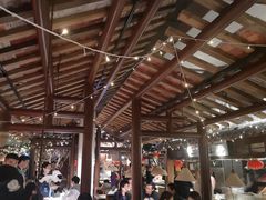 -罍+村卤菜摊(罍街店)