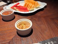 -许爷家·生态湖鲜(徐汇日月光店)