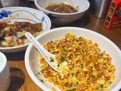 -张氏父子常德肠子馆(贺龙店)