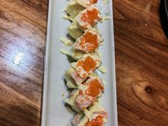 -尺山寸水日料(马桥满天星店)