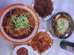 -三姐妹冷面馆(保卫路店)