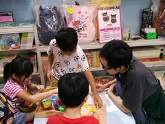 -香港会议展览中心演讲厅