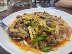 -清真·伊清阁餐厅