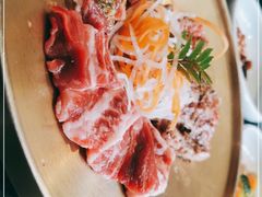 -味家烤肉烤鳗鱼牛排(西塔旗舰店)