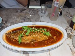 -又见炊烟私房菜(敬亭路店)