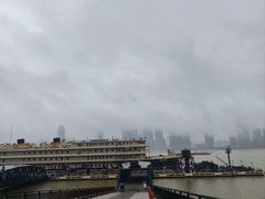 -武汉知音号