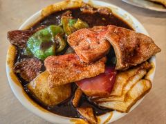 酱爆猪肝-章氏(广粤路店)