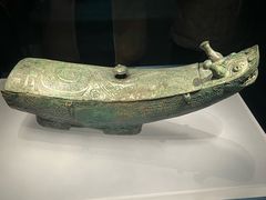 -盘龙城遗址博物院