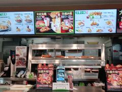 -德克士(腾达店)