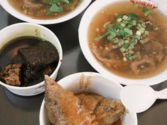 -好成财牛排馆(涂门街总店)