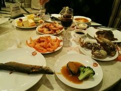 -芭菲盛宴·环球美食(解放碑英利国际店)