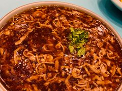 -万荣烤鸭店·北京菜(天坛店)