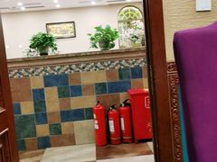 -巴依老爷新疆美食(清华东门店)