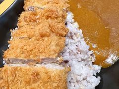 -胜博殿日式炸猪排(西红门店)