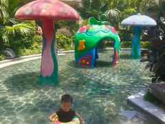 -海兰云天度假区温泉