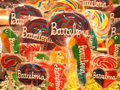 景点-波盖利亚市场