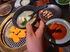 -厚贞日式烤肉(浦东汇智店)