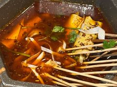 -聚点串吧·北京烧烤(朝北店)