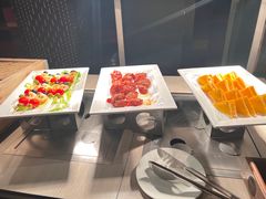 -上海大宁福朋喜来登酒店大堂吧(共和新路店)