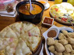 -酤居湖景音乐餐吧(安宁店)