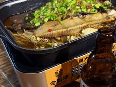 -令狐冲·活鱼馆(宝龙店)