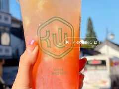 -仙雨林·奶茶鲜果茶(书院巷店)