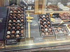 -Awfully Chocolate(来福士广场店)