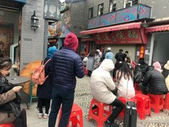 -黄连大头华烧鹅店(大良店)