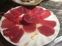 -渝味晓宇火锅(合川路店)