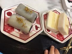 -裕莲楼(环球港店)