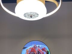 -玉林烤鸭店(小西天店)