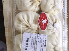 -白玉兰食品甜凤店(合生汇店)