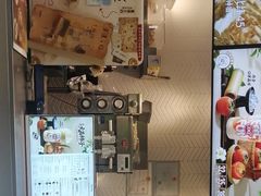 -DQ·蛋糕·冰淇淋(三亚青春颂店)