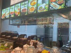 -奉天掌柜·非遗猪手·笨饺子(崇山路店)
