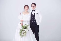 点击看大图 -太郎花子婚纱摄影艺术中心