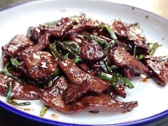 -小吊梨汤·北京菜(香山店)