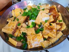 -熊刚饭店·太湖本地土菜·融合菜(天成时代广场店)
