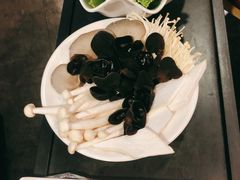 -食潮汕头鲜牛馆(望京保利店)