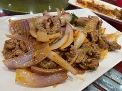 -抱德·潮汕味(敦和店原惠城鱼仔)