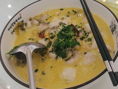 -州康·本帮菜(南桥百联店)