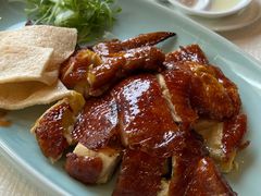 -富临饭店阿一鲍鱼