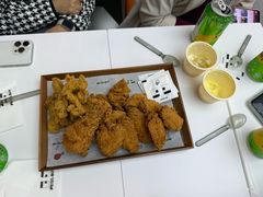 -PIXEL BOY炸鸡店(上海首店)
