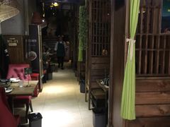 大堂-福宝漠北·牛羊肉(广埠屯店)