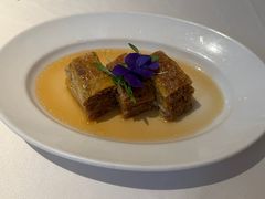 古法上素鹅-玫瑰厅上海菜(兴国路店)