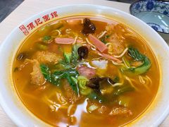 -项记面馆(明瓦廊店)